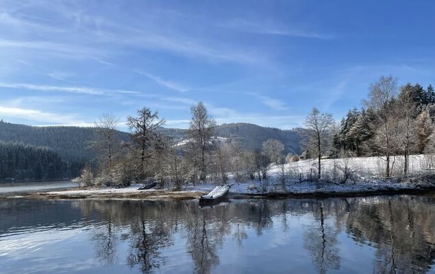 Sonnige Aussichten - Photo 35