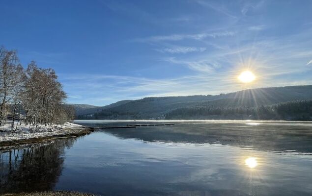 Sonnige Aussichten - Photo 36