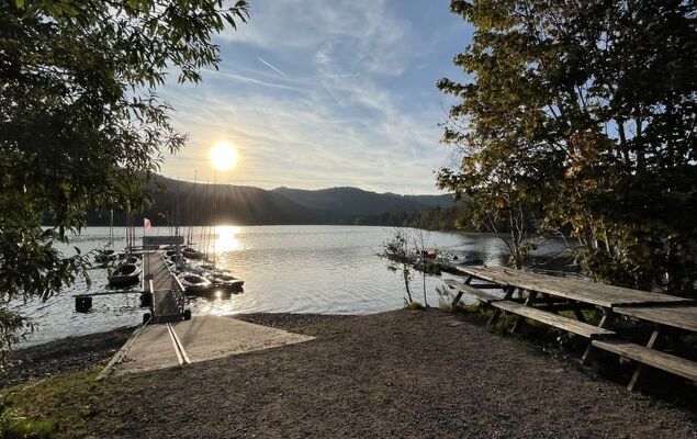 Sonnige Aussichten - Photo 40