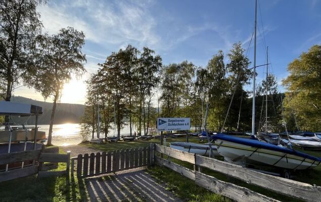 Sonnige Aussichten - Photo 41