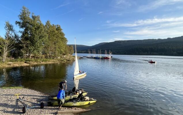 Sonnige Aussichten - Photo 42