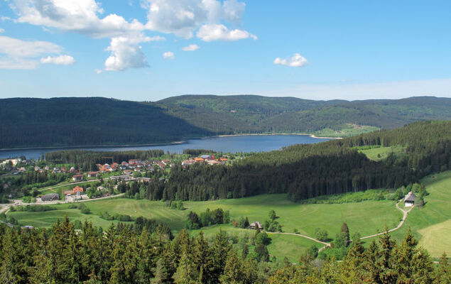 Sonnige Aussichten - Photo 43