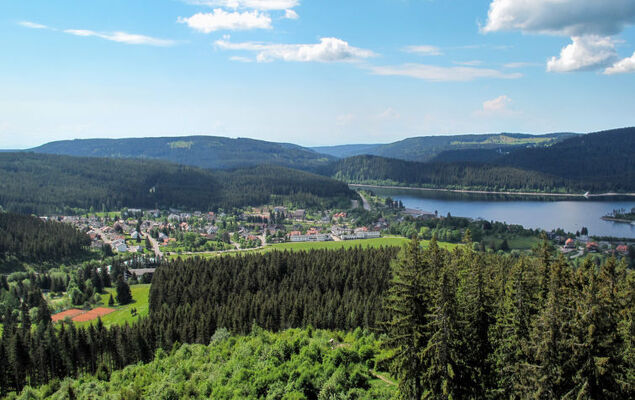 Sonnige Aussichten - Photo 44