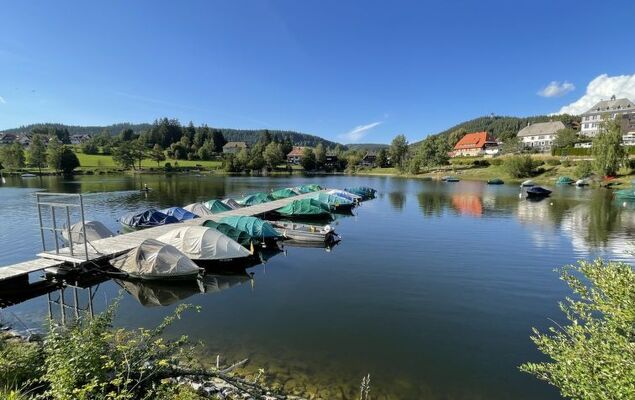 Sonnige Aussichten - Photo 45