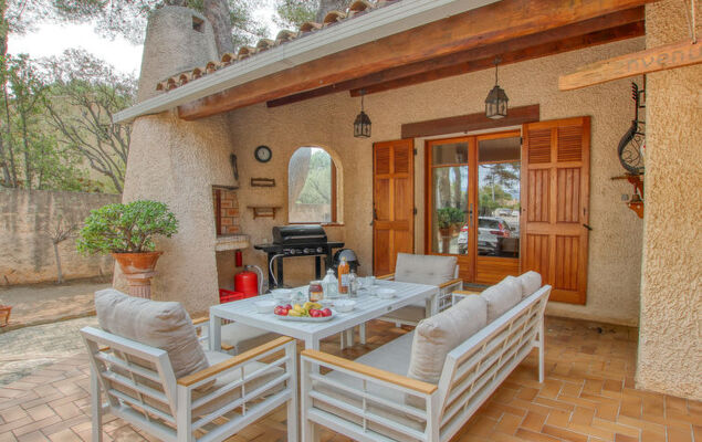 L'Arbousier - Photo 1