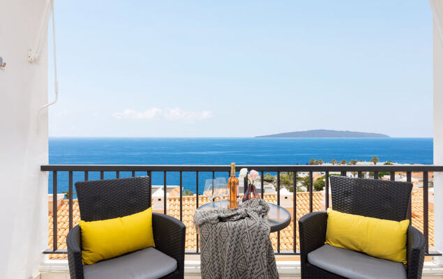 Sea view Drilasol - Photo 2