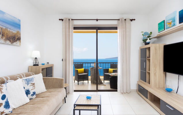 Sea view Drilasol - Photo 3