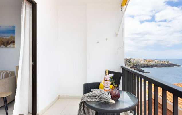 Sea view Drilasol - Photo 19