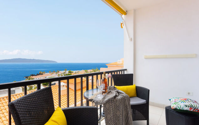 Sea view Drilasol - Photo 20