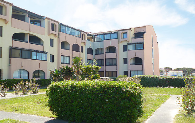 Front de Mer - Photo 2